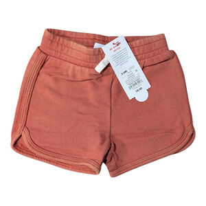 Cat & Jack - Baby Shorts - Copper Color - Size 3/6 months - new w/tags